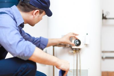Increase Your Water Heater Service Business with an AI Driven, Targeted Website