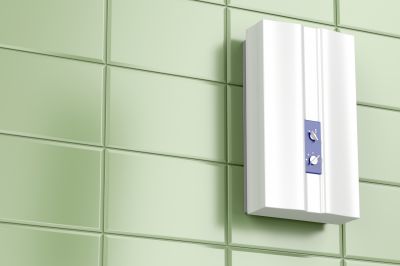 Best Tankless Heater Installation Contractors in Richmond, CA