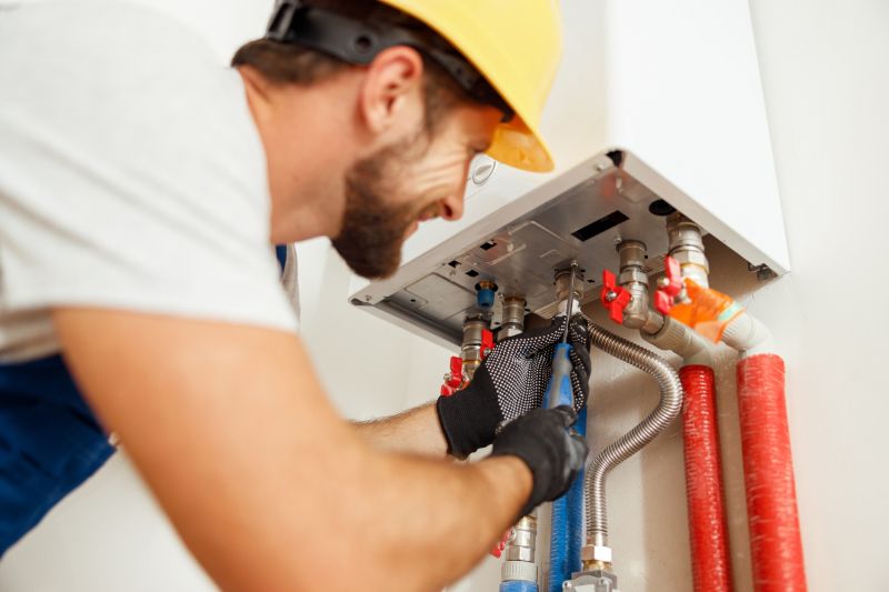 Qualified Water Heater Installer