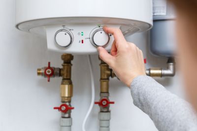 Thermostat and Valve Repairs